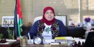 ليلى غنام تكشف حقيقة ظهور 3 حالات إصابة بكورونا في رام الله