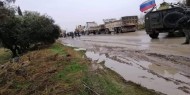 مصرع وإصابة 10 أشخاص بحادث تصام في سوريا