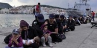 الاتحاد الأوروبي: 2000 يورو لكل مهاجر مقابل مغادرة اليونان