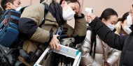 أفغانستان تعلن ارتفاع حالات الإصابة بكورونا إلى 196
