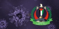 فيديو|| صحة غزة: وصول جهاز فحص الكورونا إلى القطاع