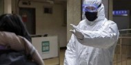50 حالة إصابة جديدة بفيروس كورونا في أفغانستان