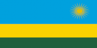 رواندا تسجل 5 حالات إصابة بفيروس كورونا