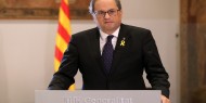 إصابة زعيم "كتالونيا" ونائب رئيس الحكومة بـ "كورونا"