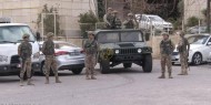 إطلاق نار في محيط السفارة الأمريكية بالأردن