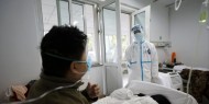 4 حالات وفاة جديدة في الصين بسبب كورونا