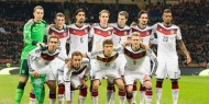 لاعبو منتخب ألمانيا يتبرعون بـ2,5 مليون يورو لمكافحة كورونا