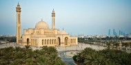 البحرين: إيقاف صلاة الجمعة بالجوامع للوقاية من كورونا