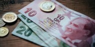 الليرة التركية تتراجع لتصل عند 8.6 مقابل الدولار