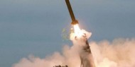 كوريا الشمالية تطلق صاروخا غير محدد