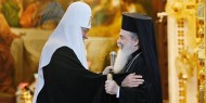 كنيستا موسكو والقدس تجتمعان في عمان لمواجهة خطر التقسيم