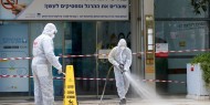 إجراءات إسرائيلية مشددة لمواجهة فيروس كورونا
