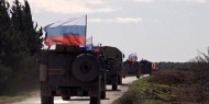 روسيا تغلق حدودها البرية بداية من 30 مارس