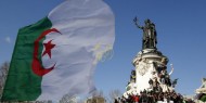 الجزائر: خطة الضم عمل عدائي موجه ضد جميع الدول الإسلامية