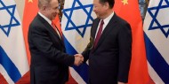 "إسرائيل" تستعين بالصين لشراء معدات ومختبرات لمكافحة كورونا