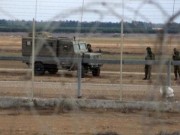 قوات الاحتلال تعتقل مواطناً قرب السياج الفاصل شمال قطاع غزة