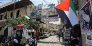 عائلات فلسطينية بلبنان تطالب "أونروا" بصرف مستحقاتها المالية بالدولار