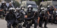 فيديو|| اشتباكات مسلحة بين الشرطة وعناصر إرهابية في القاهرة