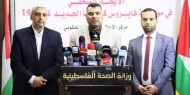 الإعلام الحكومي بغزة: قرار ارتداء الكمامة دخل حيز التنفيذ