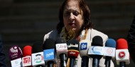 وزيرة الصحة الفلسطينية تحذر من موجة ثانية لفيروس كورونا في البلاد