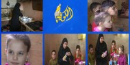 خاص بالصور والفيديو|| "كورونا" يحرم الأسر الفقيرة من قوت يومها في غزة