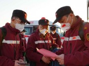 الصين تسجل 25.3 ألف إصابة جديدة بفيروس كورونا
