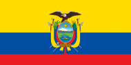 الأكوادور تمدد إجراءات الحجر ومنع التجول حتى 26 أبريل الجاري
