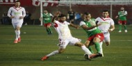 مباريات الجزائر بدون جمهور والسبب كورونا