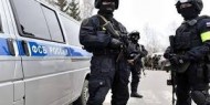 الأمن الروسي يحبط عملية قتل جماعي في مؤسسة تعليمية