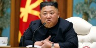 زعيم كوريا الشمالية: كورونا لم يصب أي مواطن في بلادنا
