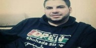 الاحتلال ينقل الأسير المضرب محمد الزغير إلي عزل سجن "أوهليكدار"