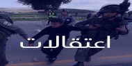 الاحتلال يعتقل ناشطًا فتحاويًا ومدير نادي الأسير