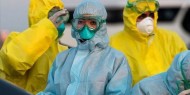 72 وفاة و1339 إصابة بفيروس "كورونا" في صفوف جالياتنا حول العالم