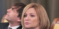 إصابة وزيرة الثقافة الروسية بـ"كورونا"