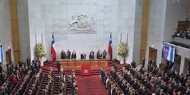 تشيلي: 56 نائبا في البرلمان ينددون بقرار إسرائيل ضم أراض فلسطينية