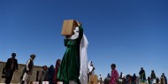 مقتل 6 أشخاص باشتباك مسلح داخل مركز لتوزيع الغذاء في أفغانستان