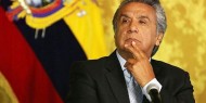 رئيس الأكوادور  يخفض راتبه ورواتب مسؤولين إلى النصف بسبب "كورونا"