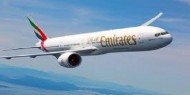 "طيران الإمارات" تعلن ارتفاع أرباحها السنوية لهذا العام إلى 21%