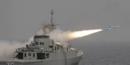 19 قتيلا و15 جريحا بقصف خطأ على سفينة حربية في إيران