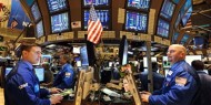 هبوط قوي للأسهم الأمريكية بعد إصابة ترامب بكورونا