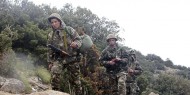 الجيش الجزائري يصفي إرهابيًا مسلحًا غرب العاصمة