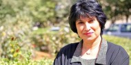 الأديبة ديما السمان: رواياتي تركز على أهمية الصمود في القدس ومواجهة التهويد والأسرلة