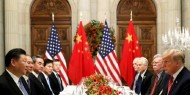 عودة العلاقات التجارية بين أمريكا والصين