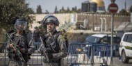 مكتب "مقاومة الاستيطان" يرصد انتهاكات الاحتلال بحق الفلسطينيين