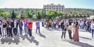 تأجيل امتحانات التوجيهي في قرية عزون بسبب كورونا