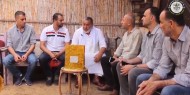 فيديو|| تيار الإصلاح يطلق مبادرة "عيدنا مع كبارنا" في غزة