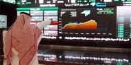 ارتفاع مؤشر سوق الأسهم السعودية بنسبة 2.3%
