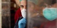 الصحة السورية: ارتفاع عدد حالات الإصابة بكورونا إلى 124