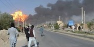 أفغانستان: 38 قتيلا وجريحا في هجوم بسيارة ملغومة جنوب كابول
