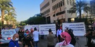 "صيدا تنتفض".. مسيرات تجوب شوارع لبنان للمطالبة بإصلاحات سياسية واقتصادية